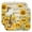 sunflower122, variant on 2 Pcs Sunflowers Dish Drying Mat - 18 X 24 Inch Floral Absorbent Microfiber Kitchen Counter Mat – Quick-Dry Dish Rack Alternative, Dish Drying Pad for Dishes, Cups, Utensils, Pots & Pans