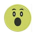 thumbnail image 6 of Smileys(1) Embroidery Designs - All Popular Formats Included - Loaded on USB Stick, 6 of 10