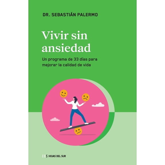 Living Without Anxiety: Proven Strategies to Overcome Anxiety and Stress