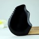 thumbnail image 5 of Herramienta de masaje Bian Stone para rascar la piedra de jade natural, para el cuidado del cuerpo, raspar los músculos, herramienta Gua Sha para la piel, belleza, cuidado de la salud, terapia física Shuxiu Wang 8390615147392, 5 of 5