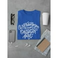 thumbnail image 3 of Welcome To Oktoberfest! T-Shirt Men -Image by Shutterstock, Male 5X-Large, 3 of 4