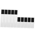 thumbnail image 4 of WHAMVOX 10 Pcs Packing Bottle Roller Bottles Corrosion Resistant Travel, 4 of 8