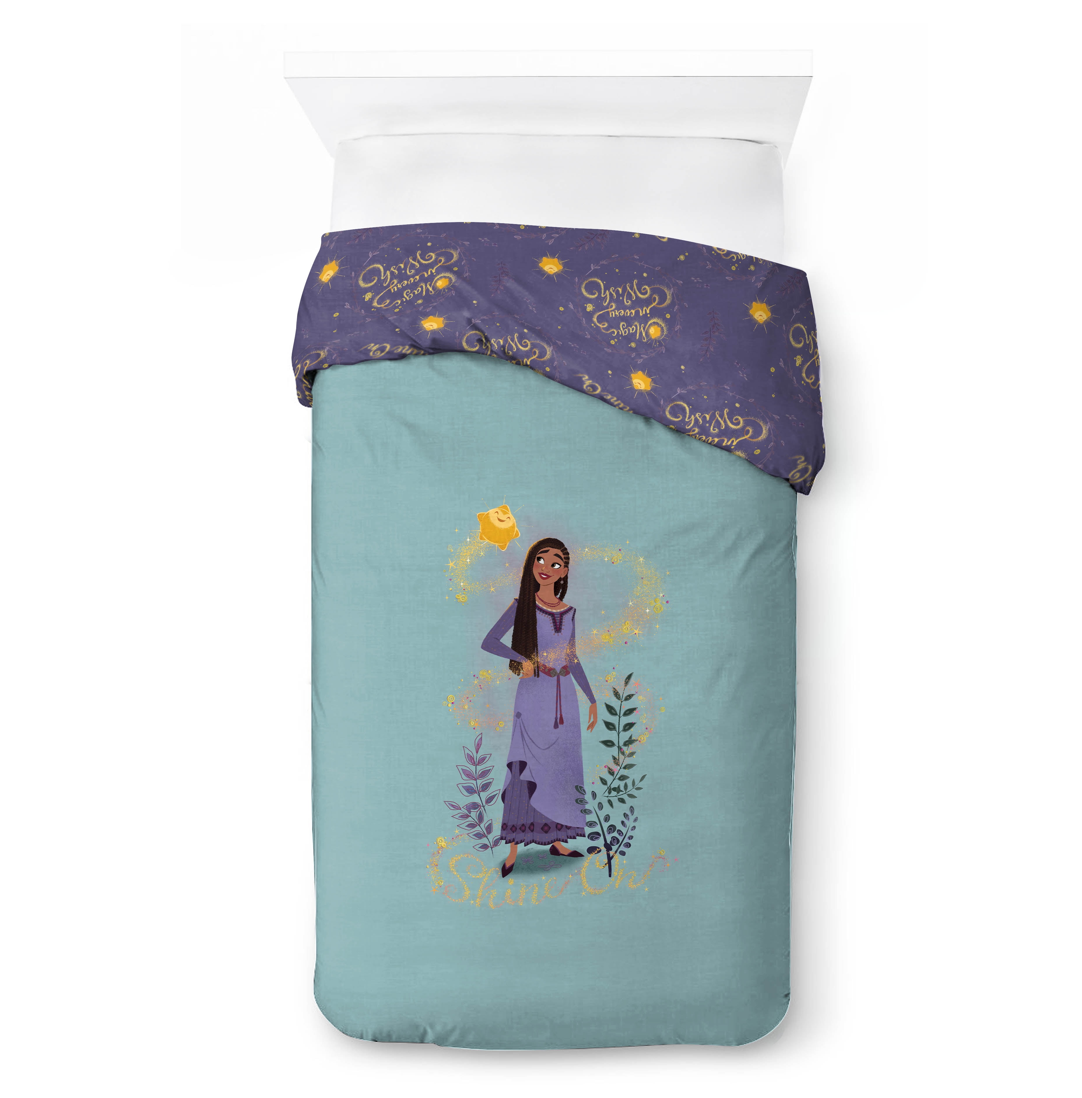 Wish bedding cheap
