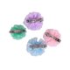 thumbnail image 1 of Billuyoard 4 piezas de horquillas para mascotas, moda, vacaciones, bodas, viajes, vacaciones, parque, caminar, pelos decorativos, suministros de Aseo de mascotas, 1 of 6