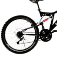 thumbnail image 2 of Bicicleta Montaña Rodada 26 21 Velocidades Benotto Sniper BENOTTO MTB, 2 of 2