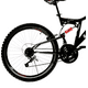 thumbnail image 2 of Bicicleta Montaña Rodada 26 21 Velocidades Benotto Sniper BENOTTO MTB, 2 of 2
