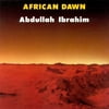 African Dawn