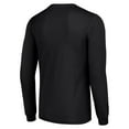 thumbnail image 3 of Men's Starter  Black St. Louis Blues Arch City Theme Graphic Long Sleeve T-Shirt, 3 of 3