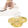 thumbnail image 4 of Chupete Bling EOTVIA Chupete de Bebé Libre de Tóxicos 6-18 meses, 4 of 6