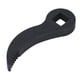 thumbnail image 1 of 1/2in Drive Pry Bar Adapter Cr V Steel Heavy Duty Multi Purpose Half Shaft Removal Car Repairing Tool, 1 of 5