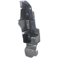 thumbnail image 5 of For 07-09 Aura Front Engine Splash Shield Undercar Cover Guard Left Driver Side, 5 of 5