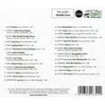 thumbnail image 2 of Various Artists - Discover Music of the Middle East - Music & Performance - CD, 2 of 2