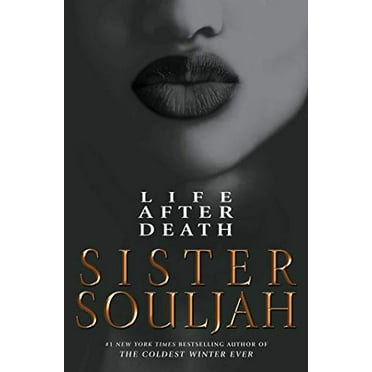 Pre-Owned Life After Death: A Novel (2) (The Winter Santiaga Series), 9781982139131, 1982139137, Hardcover, 1 edition