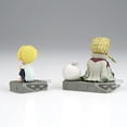 thumbnail image 4 of Figura de colección Banpresto One Piece Log Stories Sanji & Zeff, 4 of 7