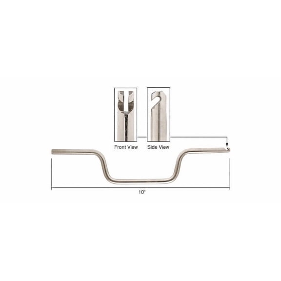 CRL H3787 Tilt Balance Tool