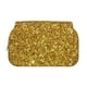 thumbnail image 2 of Disketp Gold Glitter Estuche de Lápices de Doble Capa con Tapa Abatible y Cremallera, Organizador Escolar para Adolescentes y Adultos, 2 of 7