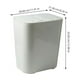thumbnail image 5 of Contenedor de basura de doble compartimento, bote de basura clasificado seco y húmedo, contenedor de basura de doble compartimento, 5 of 6