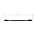 thumbnail image 2 of Hojas para Cortacésped Toro 105-7718-03 60" Flow Paquete de 3, 2 of 8