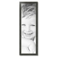 thumbnail image 2 of ArtToFrames 11x36 inch Slate Gray Picture Frame, Gray MDF Poster Frame (4669), 2 of 8