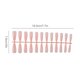 thumbnail image 4 of Prensa en uñas artificiales Vogacara 24 piezas 23 color CE011405-23, 4 of 6