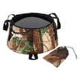 thumbnail image 3 of Camuflaje Senderismo Camping Plegable Portátil Lavabo Herramienta Práctica Zulema cubo plegable, 3 of 8