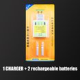 thumbnail image 1 of Flotador luminoso Universal Ehuebsd accesorios de pesca, 1 of 7