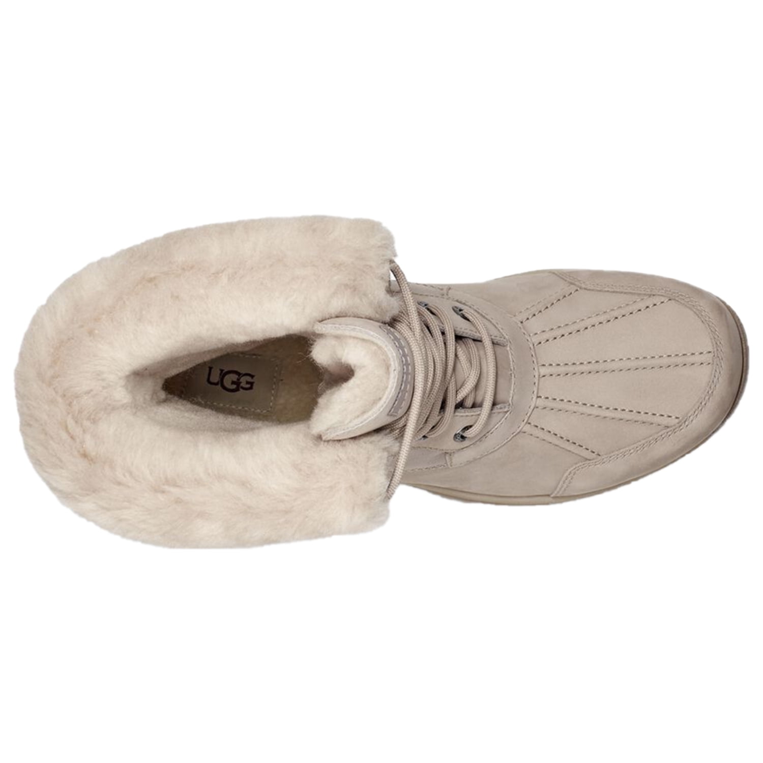 UGG Butte Mono snow boots. Buy UGG Butte  main image 3