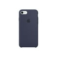 thumbnail image 2 of Apple iPhone 8 / 7 Silicone Case - Midnight Blue, 2 of 4