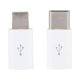 thumbnail image 3 of La energía móvil portátil de carga rápida de 10000 mAh viene con un banco de energía con cable de datos (blanco), 3 of 8