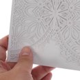 thumbnail image 2 of OUNONA 10Pcs Groomsmen Proposal Card Assorted Color Paper Hollow Design For Wedding Party Favors, 2 of 8