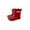 D, variant on ZHOGXU Baby Boys Girls Waterproof Rain Shoes Solid Color Non Comfortable Lightweight Casual Rain Shoes Outdoor Daily Wear,D,9-12 Months