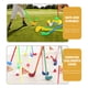 thumbnail image 5 of EeaseMX 1 juego de juguetes de golf para niños, juego de golf, juguetes deportivos, juguetes para exteriores, juguetes interactivos para niños, 5 of 7