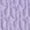 Purple, variant on 2Pc Twin Coty Kids' Quilt Set Gray: Star Pattern, Machine Washable, Includes Pillow Sham