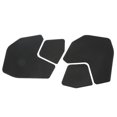 thumbnail image 4 of 4 pegatinas para almohadillas de tanque de combustible para motocicleta, reemplazo de aislamiento térmico de goma impermeable para FZ‑09 2013-2020, 4 of 5