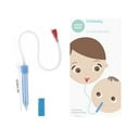 2024 Baby Mouth Suction Nasal Baby Cleans Snot And Feces To Avoid