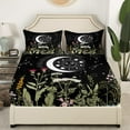 thumbnail image 3 of Sheets Boy Girl Fairy tale cartoon animal Bedding, 3 of 3