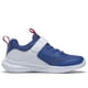 thumbnail image 2 of Tenis Reebok Rush Runner 4.0 para Niños 16.5 A 21.5. HP4786 azul 17.5, 2 of 8