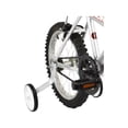 thumbnail image 4 of Bicicleta Infantil Monk Starbike R16 Plata, 4 of 4