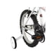 thumbnail image 4 of Bicicleta Infantil Monk Starbike R16 Plata, 4 of 4