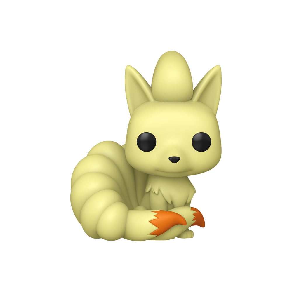 Funko Pop! Games: Pokemon - Ninetales