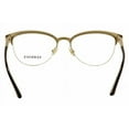 thumbnail image 4 of Eyeglasses Versace VE 1235 1371 Black/Pale Gold, 4 of 4