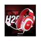 thumbnail image 3 of Audífonos Gamer Headset alámbricos Havit 3.5mm Sonido envolvente, 3 of 7