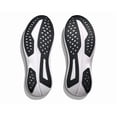 thumbnail image 2 of Hoka Men's Mach 6 Running Shoes, Black/Night Sky, US 11 Medium, 2 of 8