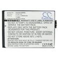thumbnail image 5 of Replacement Battery for DOPOD U1000,35H00081-00M,ATHE160,2000mAh,Mobile Phone battery, 5 of 5