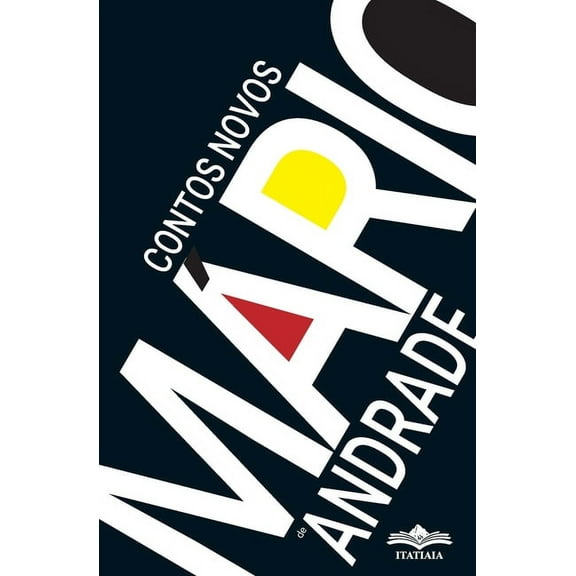 Contos Novos, (Paperback)
