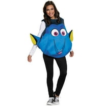 Disney's Finding Dory Adult Dory Costume