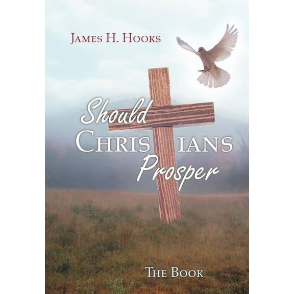 Should Christians Prosper? : Teacher/Student Study Book