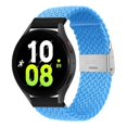 thumbnail image 1 of Correa de Nylon Trenzado para Galaxy Watch 7/6/5/4/Fe, 1 of 5