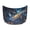 Cosmic Nebula Theme, variant on XYZCANDO Car Hood Cover for Van Trucks SUV, Elastic Fabric Car Hood Cover Protector, Vehicle Accessories Tear-Resistant Car Hood Flag Cover