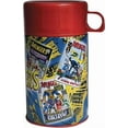 thumbnail image 2 of Marvel The Avengers Lunch Tin, 2 of 4